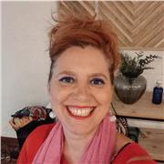 Clases de inglés a domicilio.
Apoyo escolar personalizado.